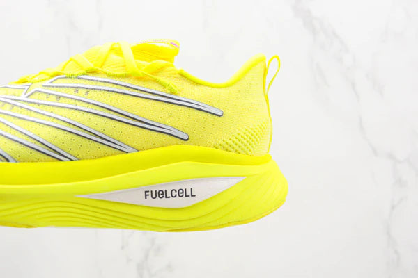 Fuelcell Supercomp Elite V3 - Amarelo