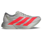Adizero Adios Pro 4 Cinza Metálico