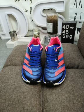 Adizero Adios Pro 2.0 - Azul Lux