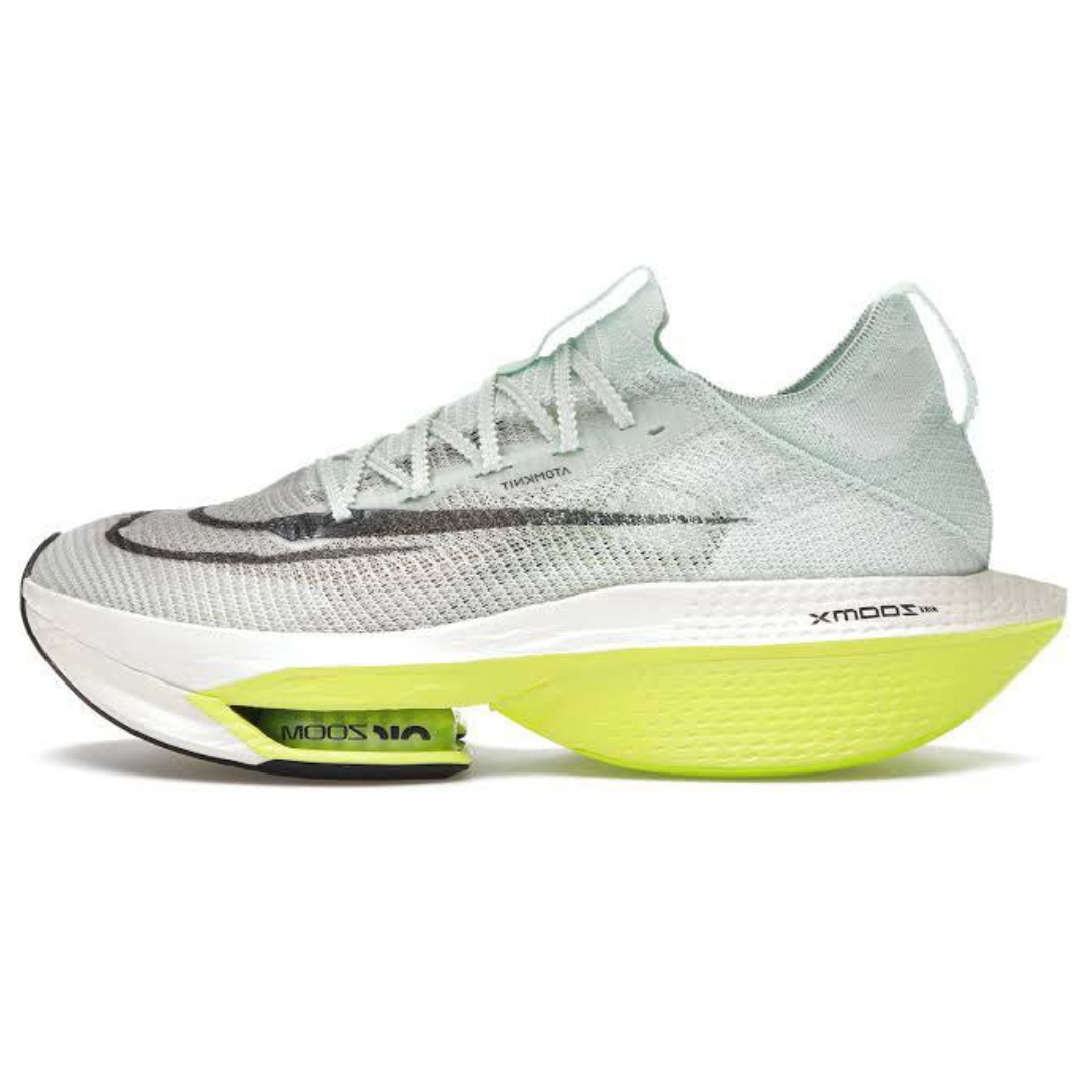 Air Zoom Alphafly Next%2 Mint Foam