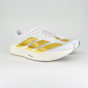 Adizero EVO SL - Branco/Dourado