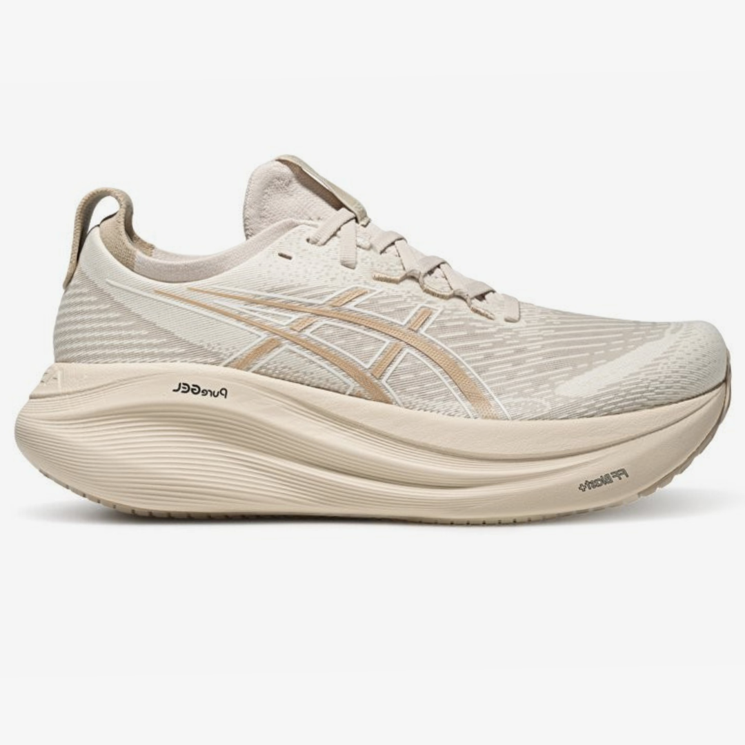 Gel - Nimbus 27 - Bege