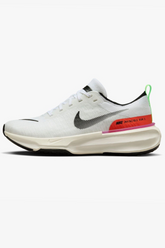 Invincible Run 3 - Branco/Lime Blast/Blue Lightning/Preto
