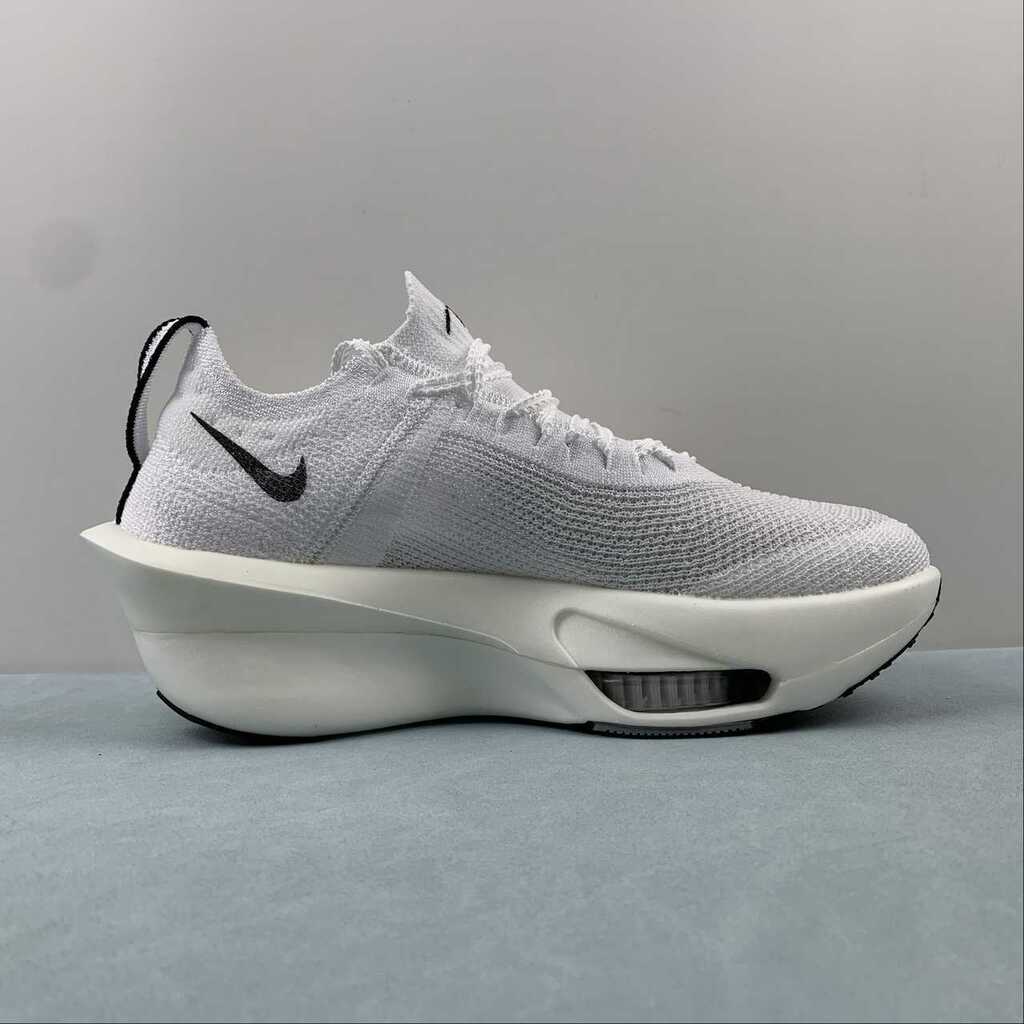 ZoomX ALPHAFLY Next% 3 - White