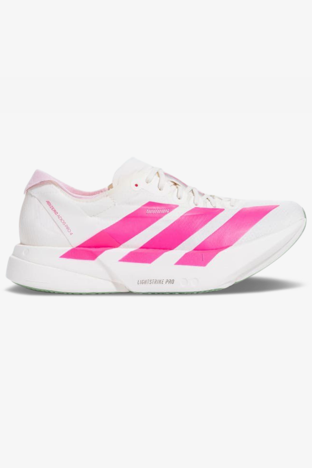 Adizero Adios Pro 4 Rosa