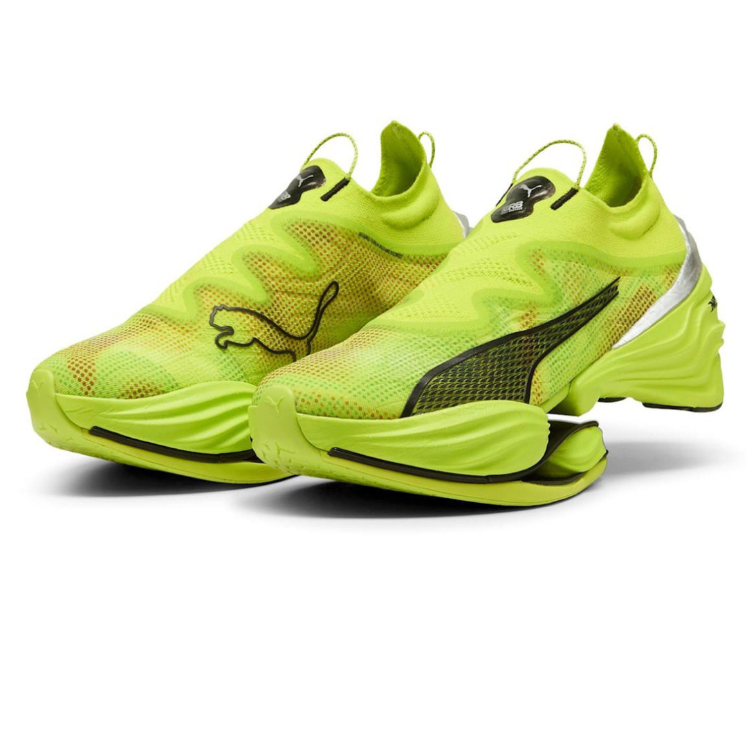Fast-RB Nitro Elite - Verde