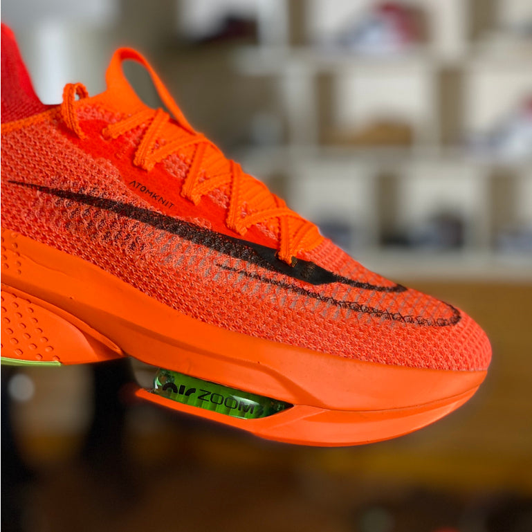 Air Zoom Alphafly Next%2 Mint Foam