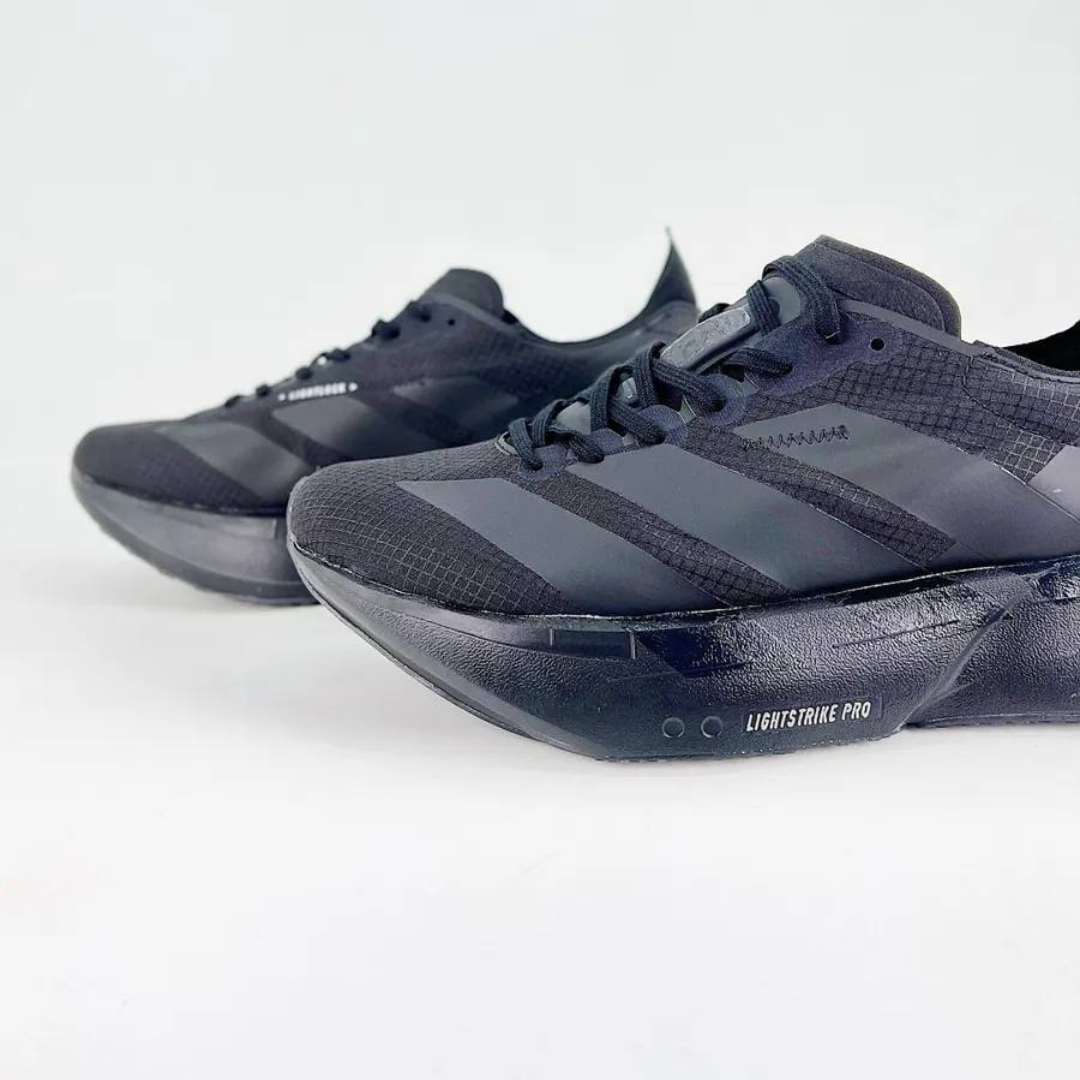 Adizero Adios Pro 4 Y3 Preto