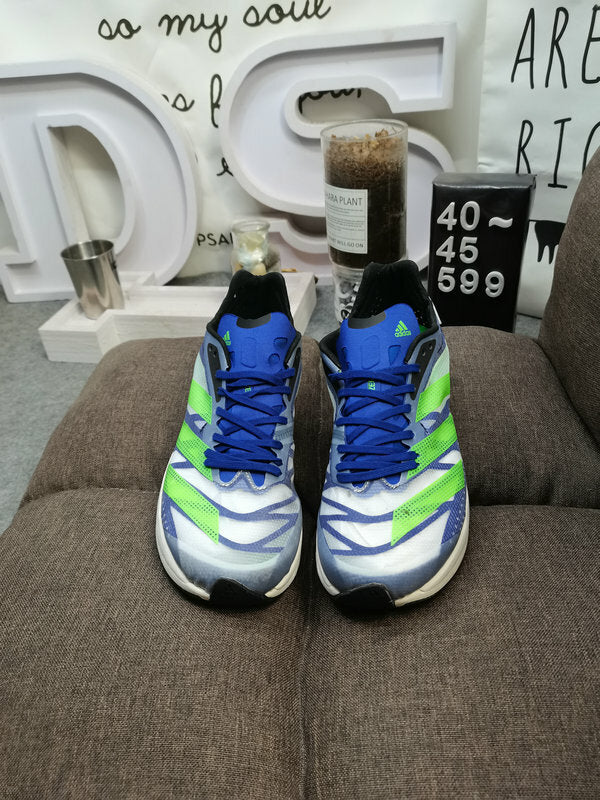 Adizero Adios Pro 2.0 - Marinho