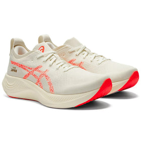 Nimbus Mirai Paris White Sunrise Red