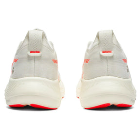 Nimbus Mirai Paris White Sunrise Red