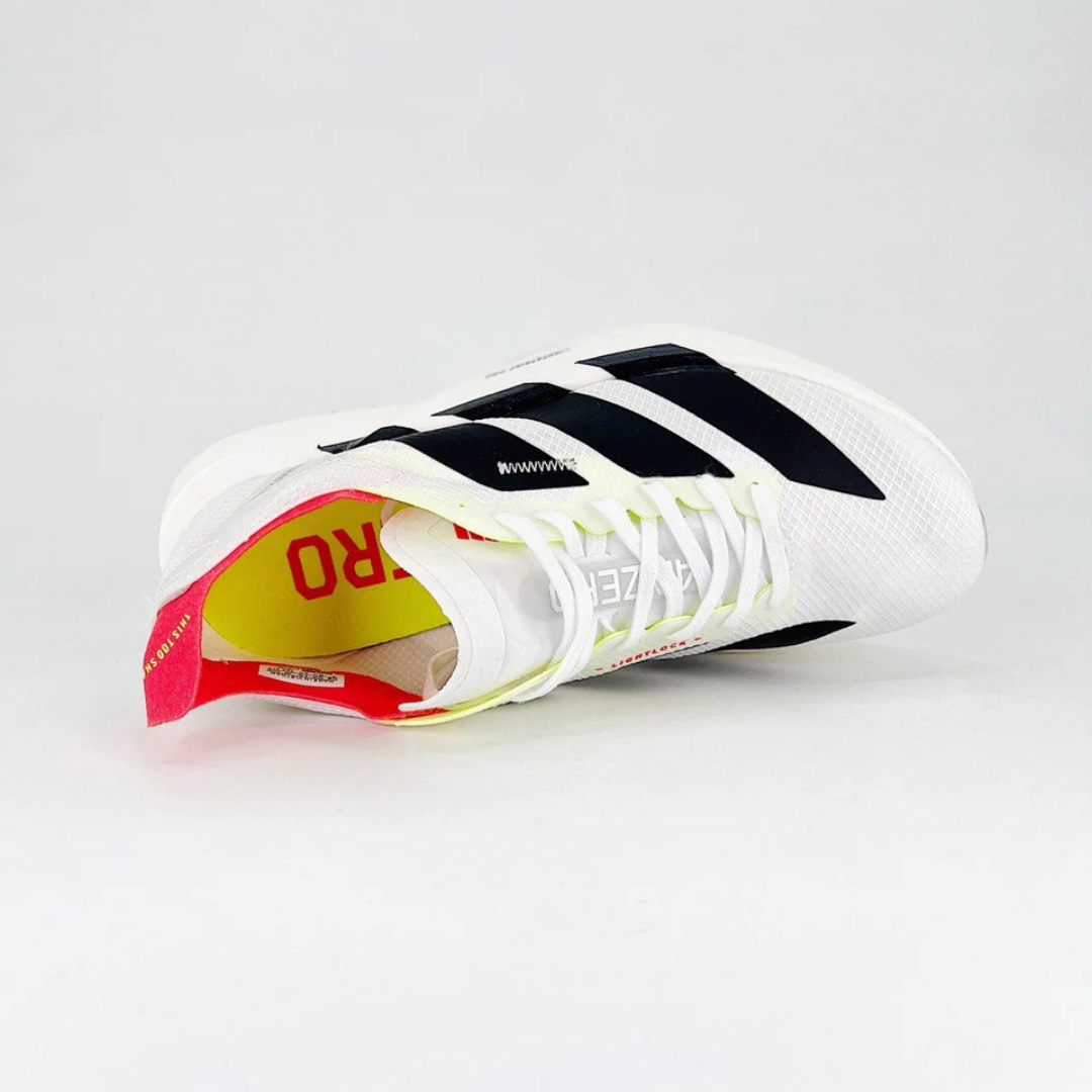 Adizero Adios Pro 4 Branco