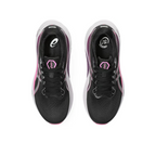 Gel-Kayano 30 - Preto e Rosa