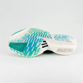 Adizero Adios Pro 4 Preto/Verde