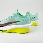 ZoomX ALPHAFLY Next% 3 - verde