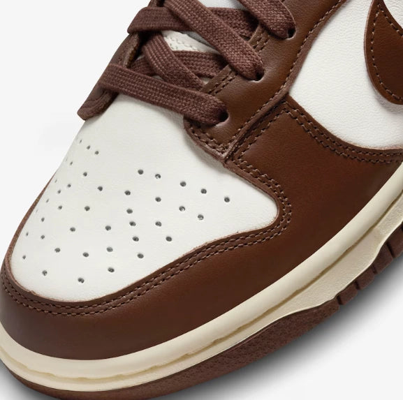 Dunk Low Cacao Wow