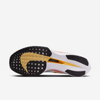 Air Zoom X Vaporfly Next%3 White Pink
