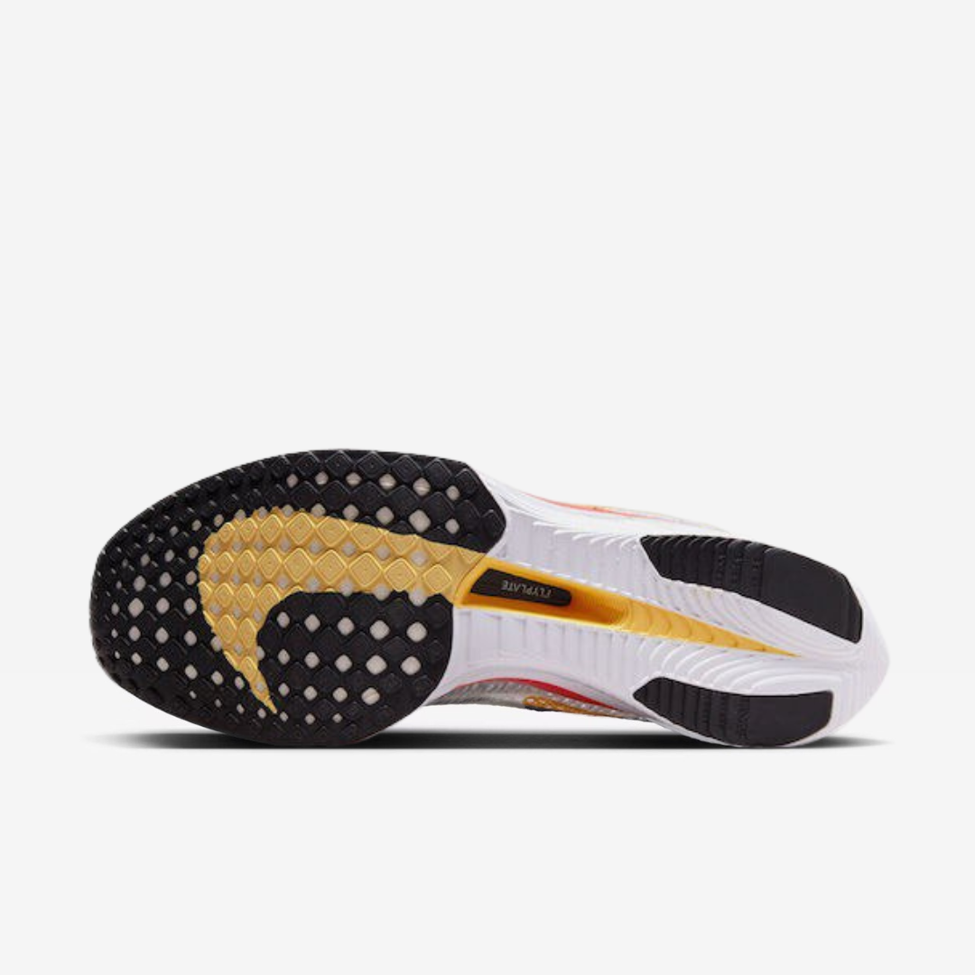 Air Zoom X Vaporfly Next%3 White Pink
