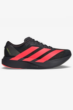 Adizero EVO SL - Preto/Vermelho