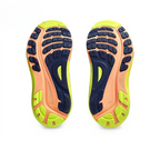 Gel-Kayano 31 Paris - Verde com Laranja