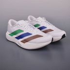 Adizero EVO SL - Branco/Verde/Azul/Marrom