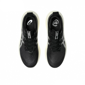 Gel - Nimbus 27 - Preto/Cinza