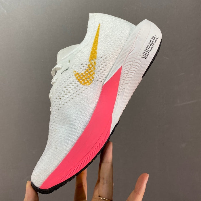Air Zoom X Vaporfly Next%3 White Pink