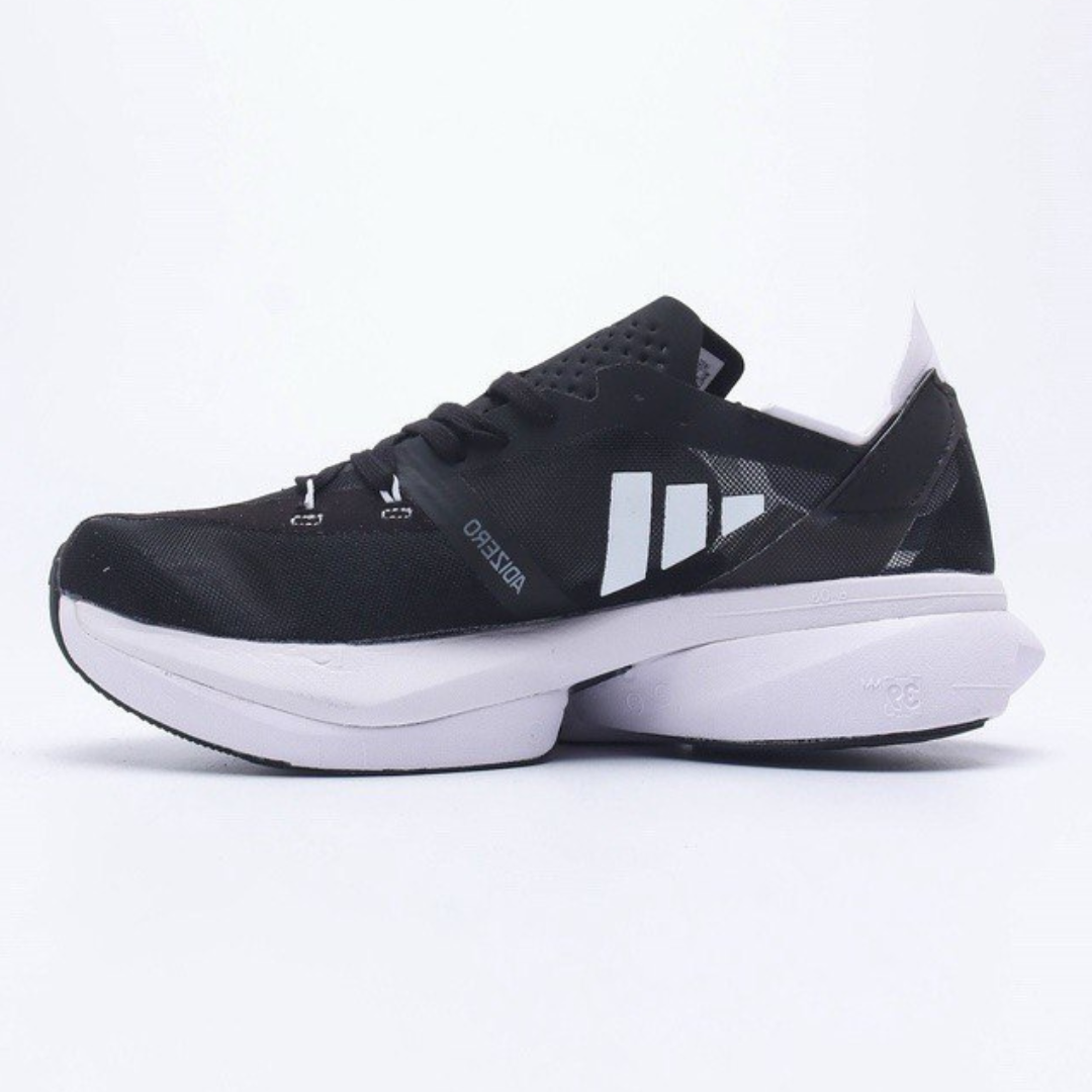 Adizero Adios Pro 3.0 - Preto clássico