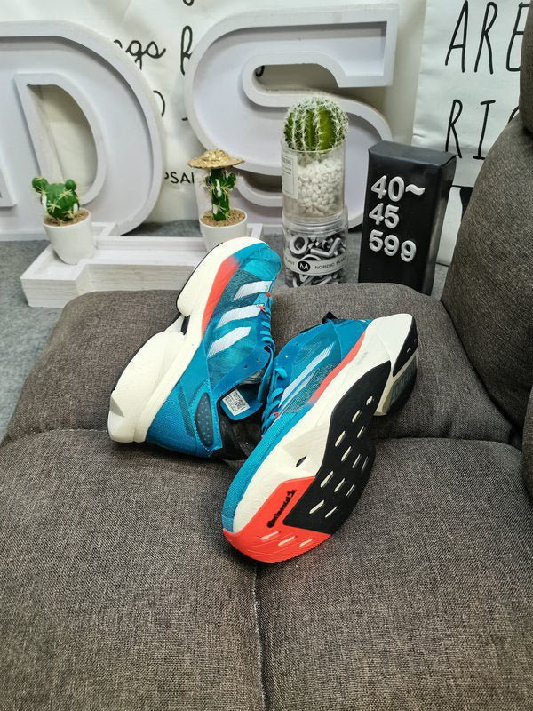 Adizero Adios Pro 3.0 - Azul Collor edição limitada