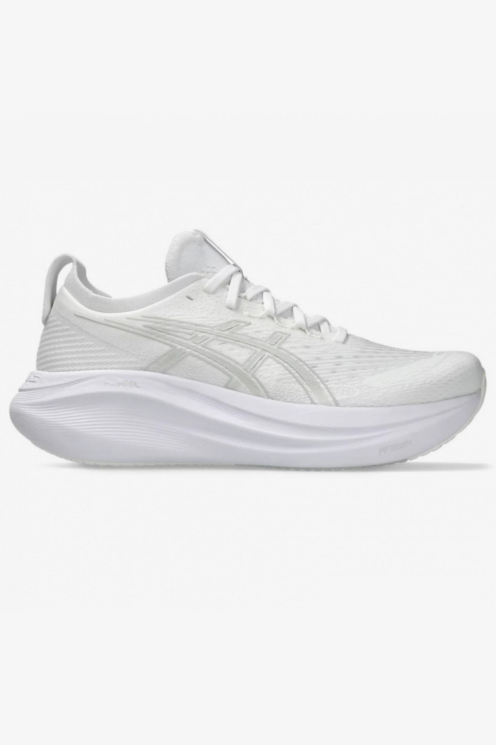 Gel - Nimbus 27 - Branco