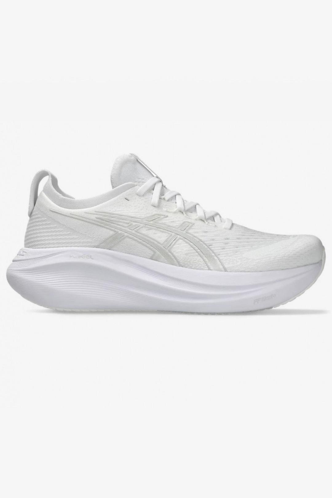 Gel - Nimbus 27 - Branco