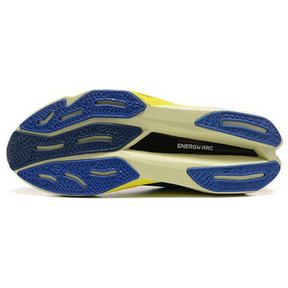 Fuelcell Supercomp Elite V4 - Azul