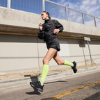 Invincible Run 3 - Preto