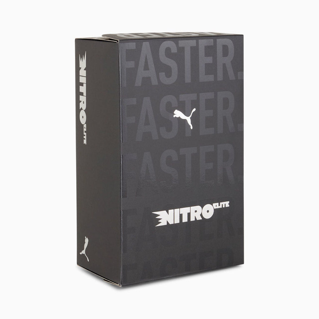 Fast-RB Nitro Elite - Verde