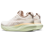 Gel - Nimbus™ 25 Creme e Verde Claro