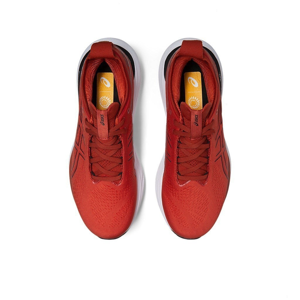 Gel - Nimbus™ 25 Vermelho