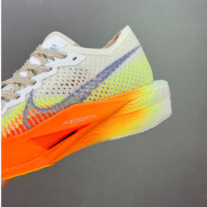 Air Zoom X Vaporfly Next%3 Sail Orange