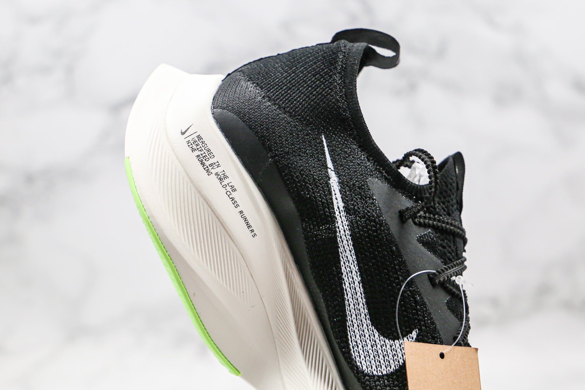 Air Zoom Alphafly Next%2 Black