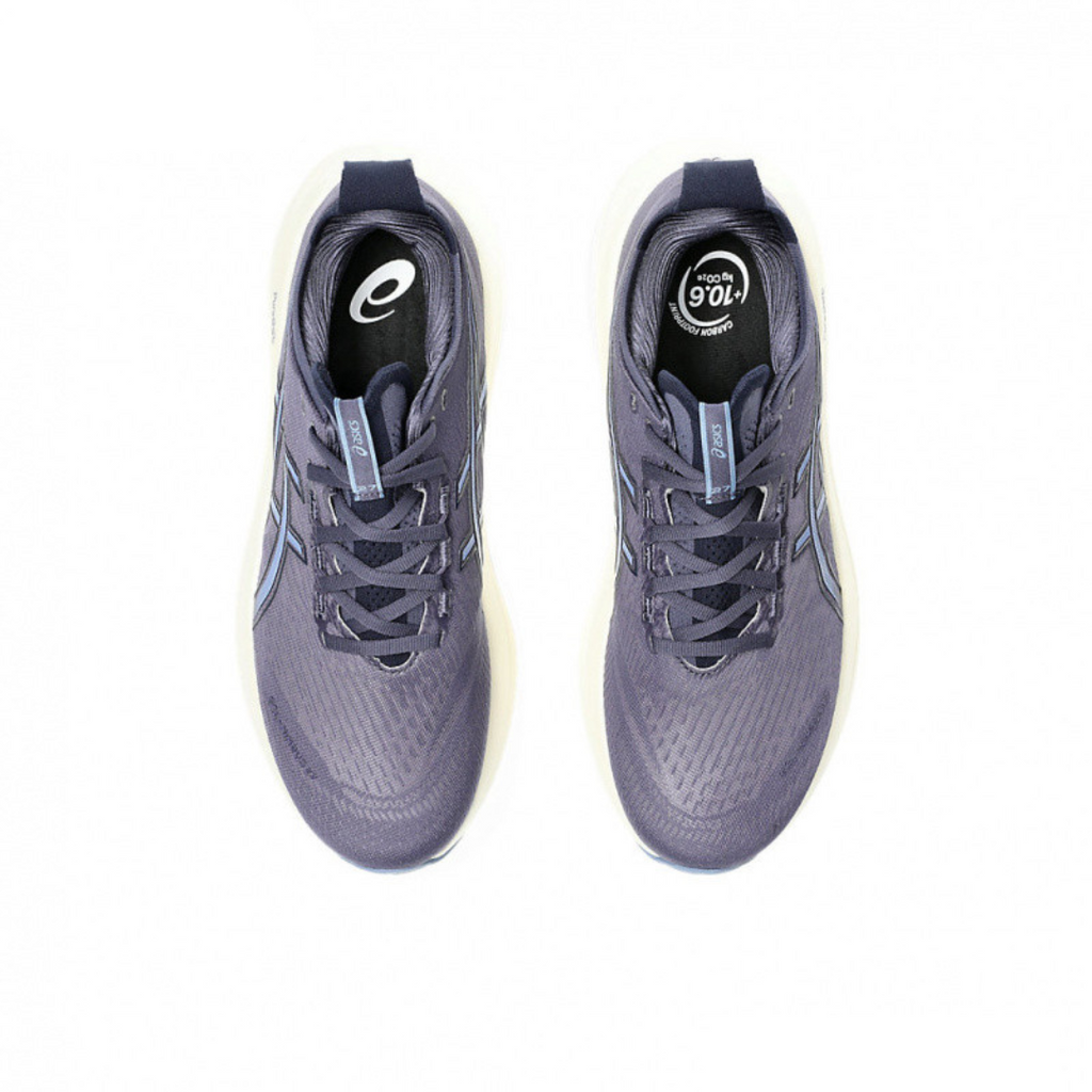 Gel - Nimbus 27 - Azul Jeans