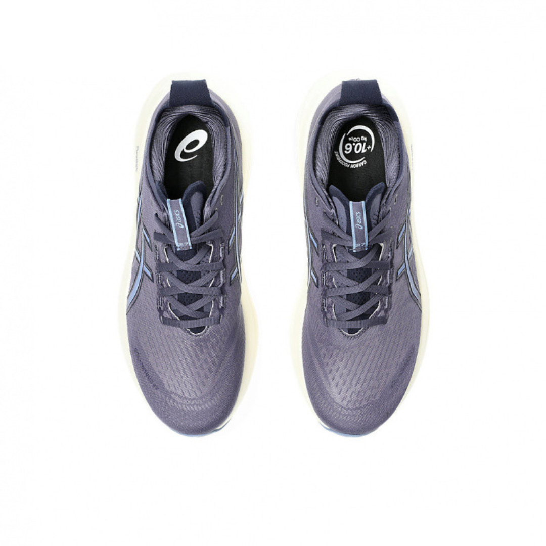 Gel - Nimbus 27 - Azul Jeans