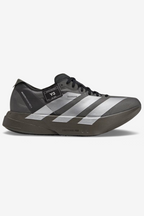 Adizero Adios Pro 4 Y3 Preto/Cinza