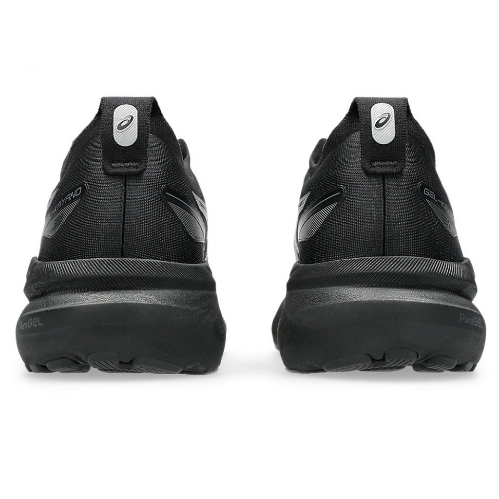 Gel-Kayano 31 Preto