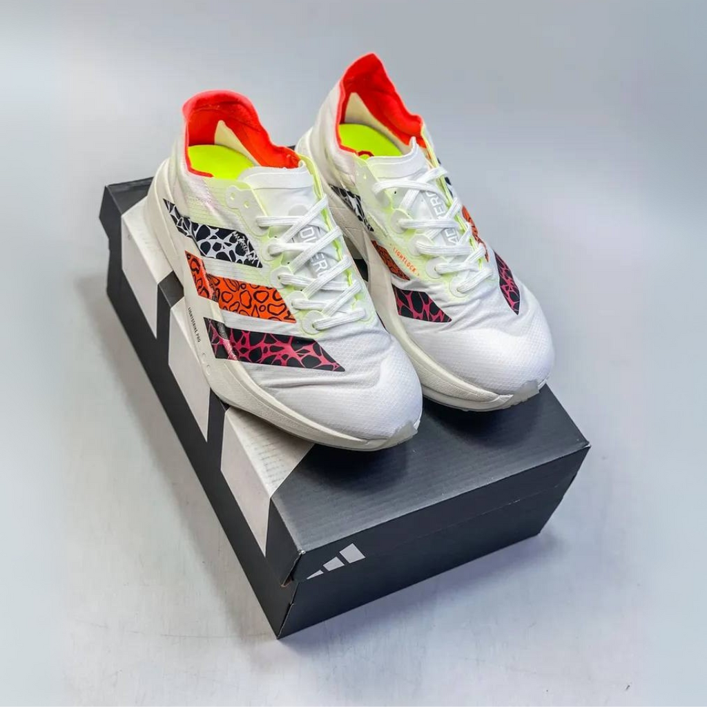Adizero Adios Pro 4 Branco Collor