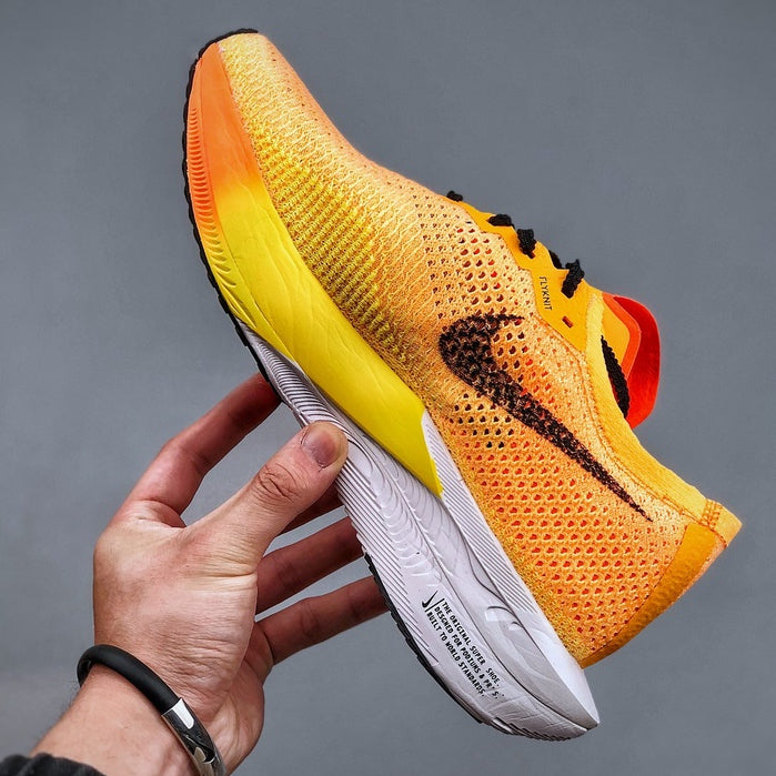 Air Zoom X Vaporfly Next%3 Orange