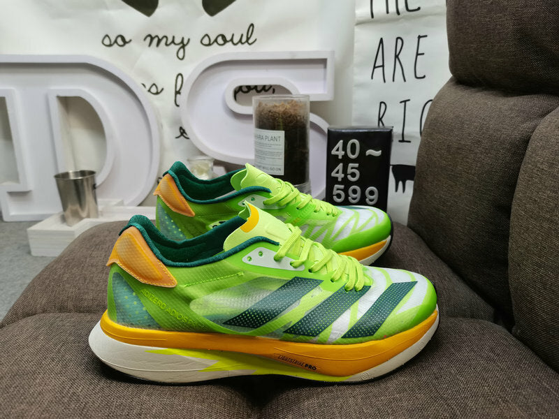 Adizero Adios Pro 2.0 - Verde