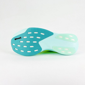 Adizero EVO SL - Semi Flash Aqua/Lucid Lemon/Mint Ton