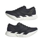 Adizero Adios Pro 4 Preto/Branco