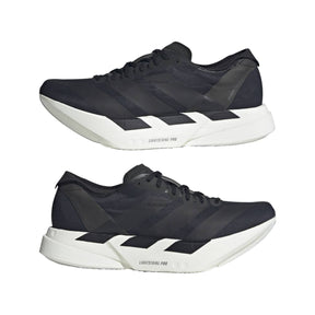 Adizero Adios Pro 4 Preto/Branco