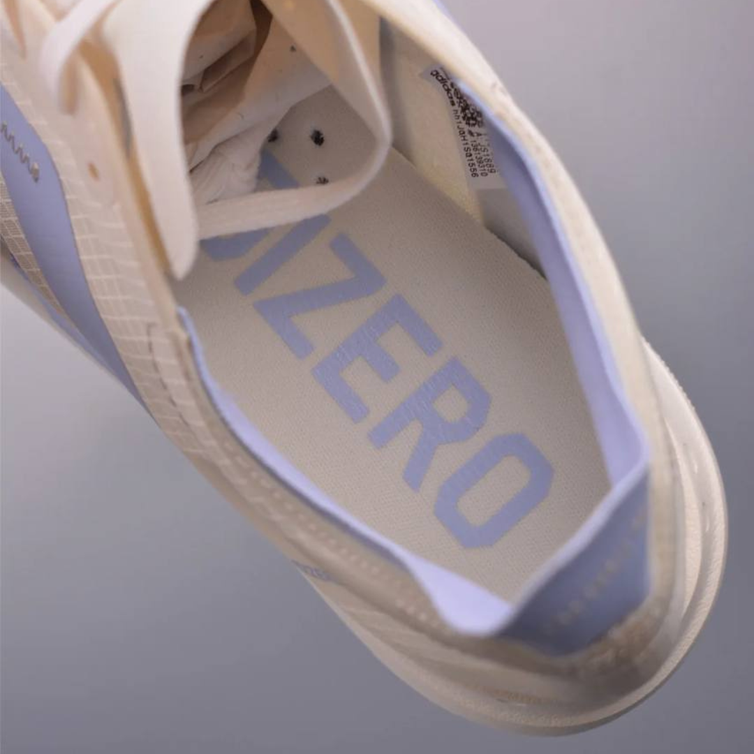 Adizero Adios Pro 4 Bege/Azul