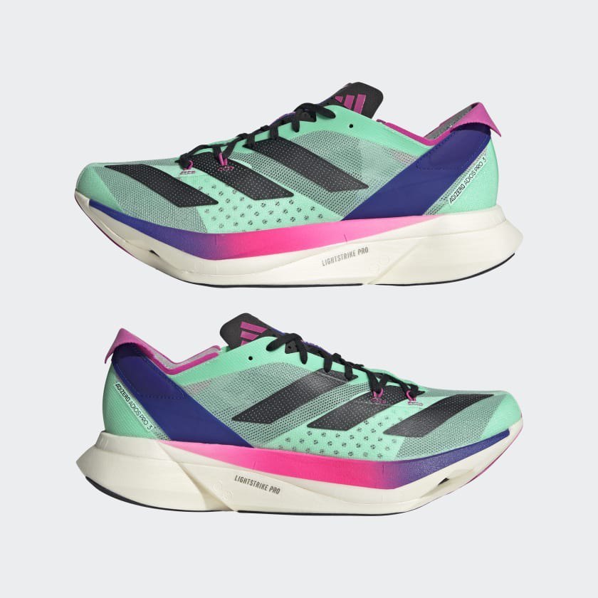 Adizero Adios Pro 3.0 - Collor